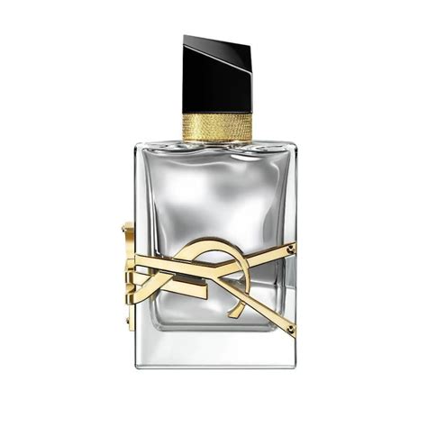 ysl perfume platine|libre absolute platine ysl.